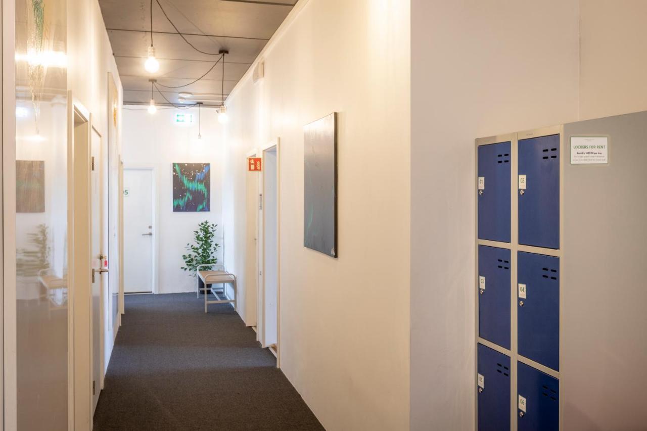 Vibrant Iceland Hostel Hafnarfjörður Екстериор снимка